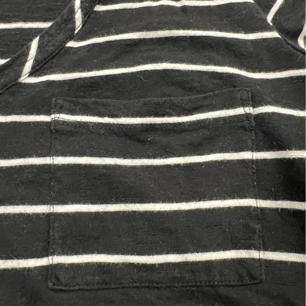 Striped TShirt - Picture 2 of 3